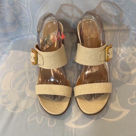 Tommy Bahama Sandal size 10 - Picture 3 of 5